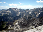 Alpspitz-Ferrata 