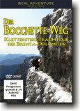 Der Bocchette-Weg Film