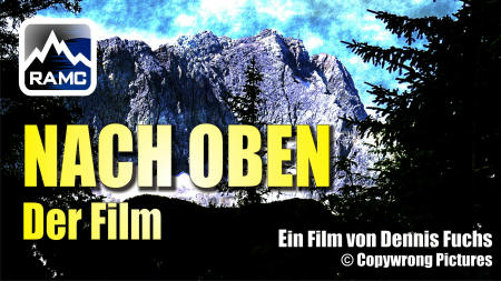 NACH OBEN - Der Film